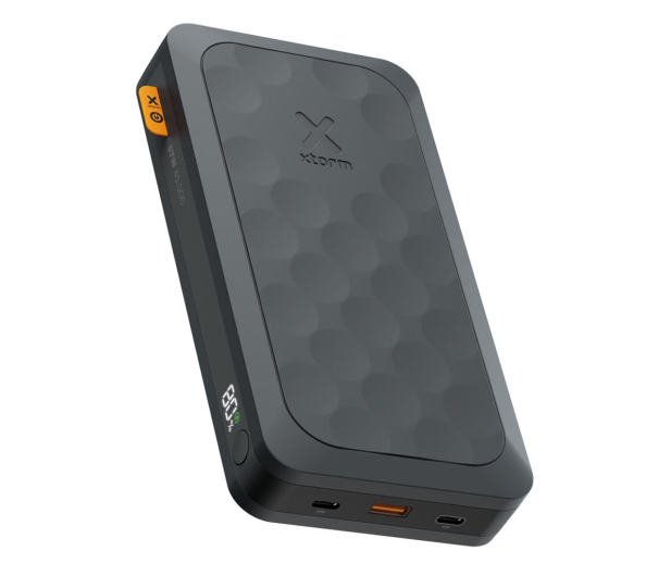 XTORM Fuel 45000 mAh 67W czarny XFS5451 - 1208849 - zdjęcie